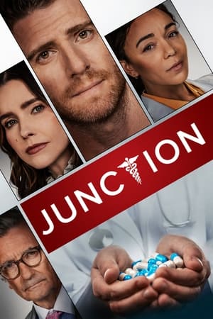 Nonton Film Junction (2024) Sub Indo Full Movie - INDOXXI